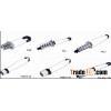 Aluminum anchoring clamp(ESAFE)