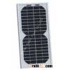 Monocrystal Solar Panel 3W/4W/5W