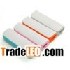 romass small capacity 2200 2600 2800 mah power bank