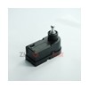 Auto headlight motor