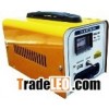 solar home lighting system