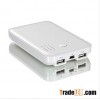 external power bank ,portable power bank