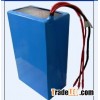 48V20Ah power battery