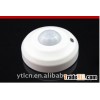 Lighter sensor