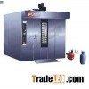 Rotary Oven