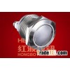 Metal Push Button Switch HBGQ19B-10/S