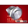 Metal Push Button Switch HBGQ19H-10/S