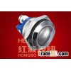 Domed Push Button Switch HBGQ16B-10/S
