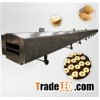 Tunnel Oven