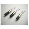 micro DC motor
