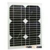 Monocrystal Solar Panel 10W/12W/13W