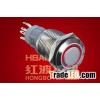 Push Button Switches HBS2GQF-11E