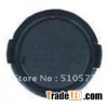 72mm Lens cap side pinch snap-on lens cover protector f