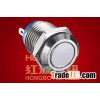 Metal Push Button Switch HBGQ12F-10/N