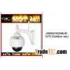 Jrecam outdoor PTZ wireless waterproof IP camera