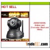 Jrecam Pan and Tilt wireless ip camera