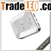 university ipad power bank 6600mah charger