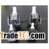 Insulation piercing connector