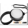 72mm White Balance Disc WB lens cap for DSLR