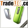 fashional mini power bank 4000mah