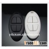 Handheld 4-Button Remote Switch