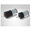 geared  motor