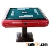 Eight outlet automatic mahjong table