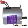 Permanent magnet synchronous gear motor