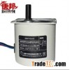 Home applicance micro motor