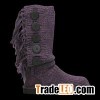 UGG Boots can keep you warm