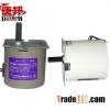 reversible permanent magnet synchronous gear motor