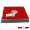 Automatic poker table