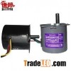 Air conditioner motor