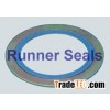 Non-Asbestos Spiral Wound Gasket