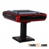 Fashionable automatic mahjong table