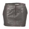 Leather Skirts