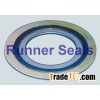 Graphite Spiral Wound Gasket