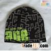 Fashion 018 Beanie