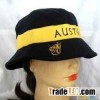 Nations 016 Bucket Hat