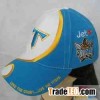 League 006 Sports Cap