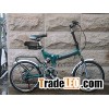 Hot Sale Model-Fold Up Electric Bike