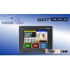 Mitsubishi Touchscreen GOT1000
