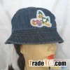 Fashion 017 Bucket Hat