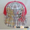 Fashion 010 Brand Cap