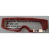 3D glasses