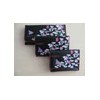 Wholesale 3 size PU women's wallets