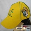 League 005 Sports Cap