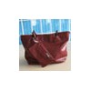 Wholesale PU ladies' handbag