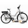 Europe Standard Electric bicycle