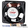 Axial Fan(AC Cooling fan,Case fan)